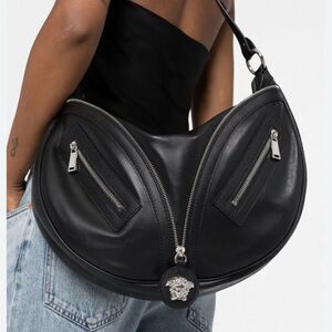 Versace medium hobo bag